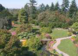 Vancouver limousine company, Queen Elizabeth Park