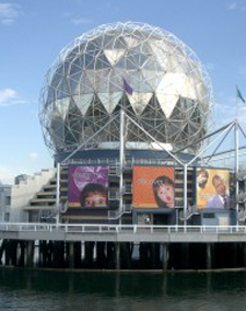 Vancouver limousine company, tour Vancouver